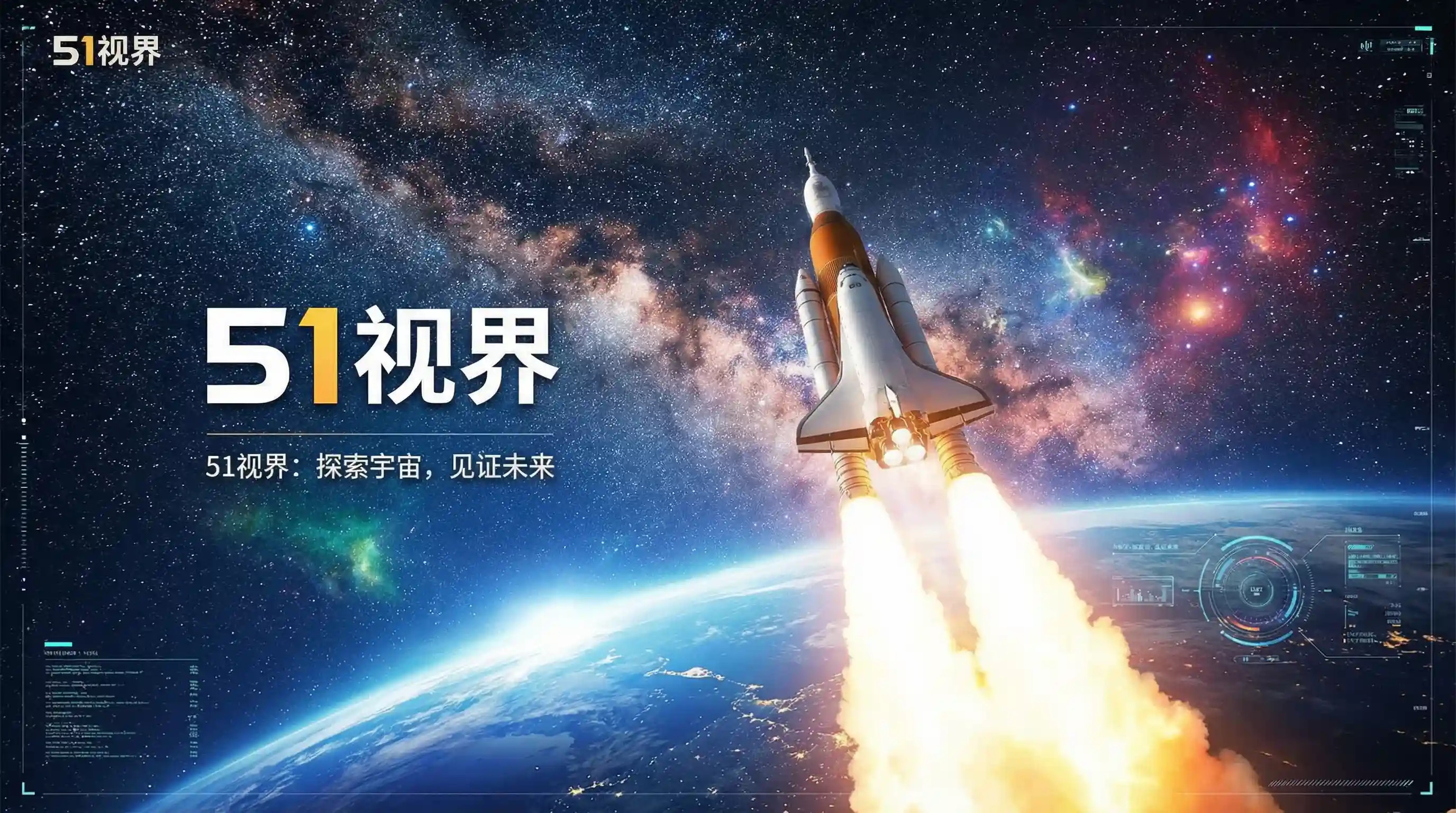 太空探索与航天发射 - 梦三国文丑 追踪航天动态